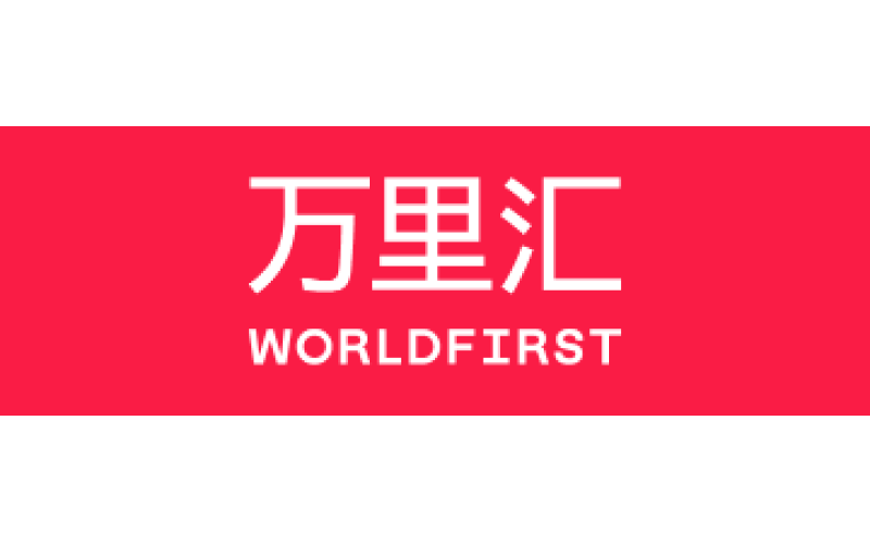 万里汇 WorldFirst